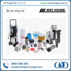 Lõi lọc thủy lực HIFI FILTER Lõi lọc thủy lực HIFI FILTER