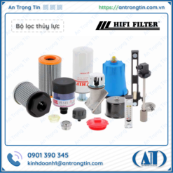 Lõi lọc thủy lực HIFI FILTER Lõi lọc thủy lực HIFI FILTER