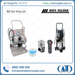 Lõi lọc thủy lực HIFI FILTER Lõi lọc thủy lực HIFI FILTER