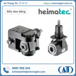 Giá đỡ dao tĩnh Heimatec Static Tools