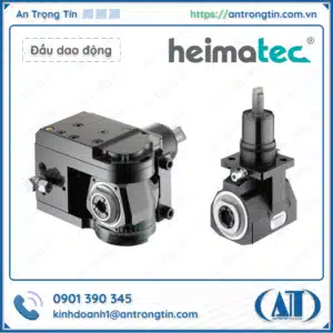 Giá đỡ dao tĩnh Heimatec Static Tools