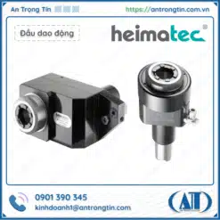 Giá đỡ dao tĩnh Heimatec Static Tools
