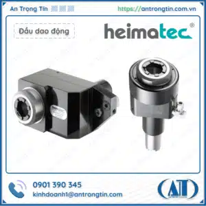Giá đỡ dao tĩnh Heimatec Static Tools