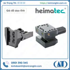 Giá đỡ dao tĩnh Heimatec Static Tools