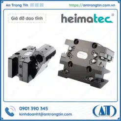 Giá đỡ dao tĩnh Heimatec Static Tools