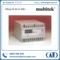Đồng hồ đo điện năng Multitek