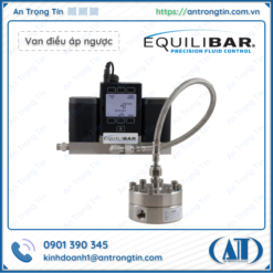 Bộ điều áp ngược Equilibar (Research, GS, FD Series)
