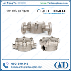 Bộ điều áp ngược Equilibar Research GS FD Bộ điều áp ngược Equilibar (Research, GS, FD Series)