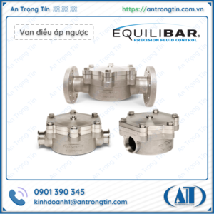 Bộ điều áp ngược Equilibar Research GS FD Bộ điều áp ngược Equilibar (Research, GS, FD Series)