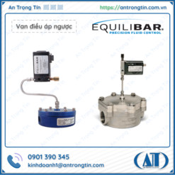 Bộ điều áp ngược Equilibar Research GS FD Bộ điều áp ngược Equilibar (Research, GS, FD Series)