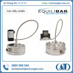 Van điều khiển Equilibar