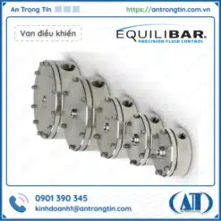Van điều khiển Equilibar
