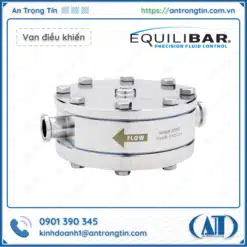 Van điều khiển Equilibar
