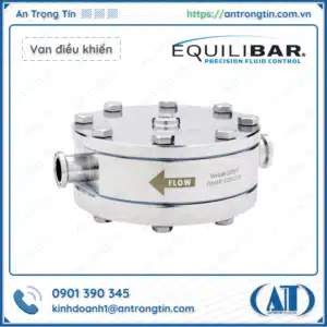 Van điều khiển Equilibar