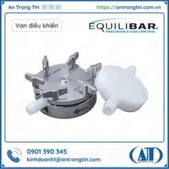 Van điều khiển Equilibar