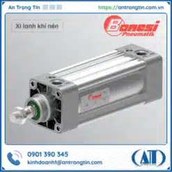 Xi lanh xoay Bonesi CKP Series