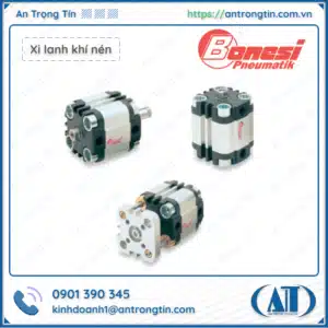 Xi lanh xoay Bonesi CKP Series