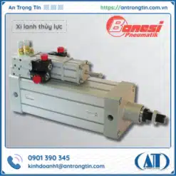 Xi lanh thủy lực Bonesi Pneumatik