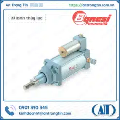 Xi lanh thủy lực Bonesi Pneumatik