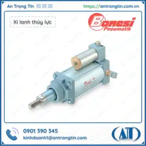 Xi lanh thủy lực Bonesi Pneumatik