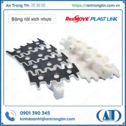 Băng tải xích nhựa RexMOVE RM140 RM175