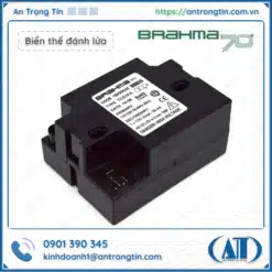 Biến áp đánh lửa Brahma TT1x up to 60 s