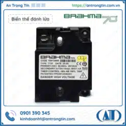Biến áp đánh lửa Brahma TT1x up to 60 s
