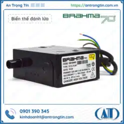 Biến áp đánh lửa Brahma TT1x up to 60 s