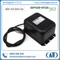 Biến áp đánh lửa Brahma TT1x up to 60 s