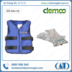 Súng bắn cát Clemco Power Injection Gun (PIG)