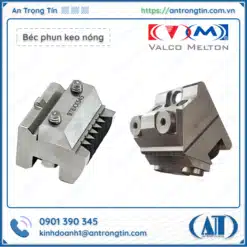 Đầu phun keo Hot Melt Valco Melton (Alpha, BAT, Kappa)