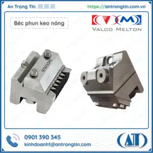 Đầu phun keo Hot Melt Valco Melton (Alpha, BAT, Kappa)