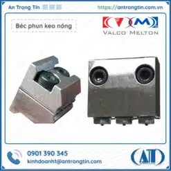 Đầu phun keo Hot Melt Valco Melton (Alpha, BAT, Kappa)