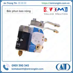 Đầu phun keo Hot Melt Valco Melton (Alpha, BAT, Kappa)