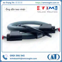 Ống dẫn keo nhiệt Valco Melton Part No. 981XX008