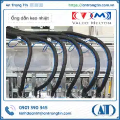 Ống dẫn keo nhiệt Valco Melton Part No. 981XX008
