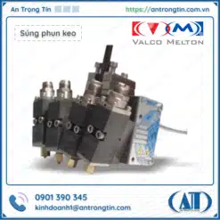Súng phun keo Hot Melt Valco Melton ME Series