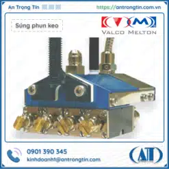 Súng phun keo Hot Melt Valco Melton ME Series