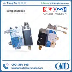 Súng phun keo Hot Melt Valco Melton ME Series