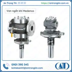 Van ngắt khí Medenus S50 - S100 - S104