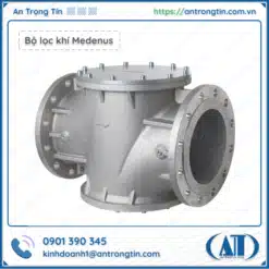 Van ngắt khí Medenus S50 - S100 - S104