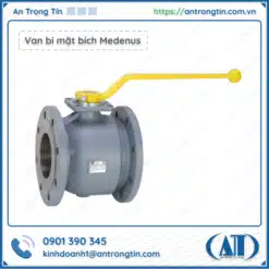 Van ngắt khí Medenus S50 - S100 - S104
