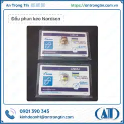 Béc phun keo Nordson 322018 322118 Béc phun keo Nordson 322018 322118