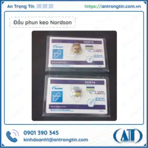 Béc phun keo Nordson 322018 322118 Béc phun keo Nordson 322018 322118