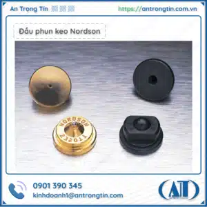 Béc phun keo Nordson 322018 322118 Béc phun keo Nordson 322018 322118