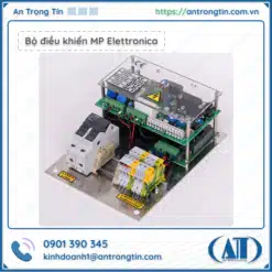 Bộ điều khiển MP Elettronica CV40