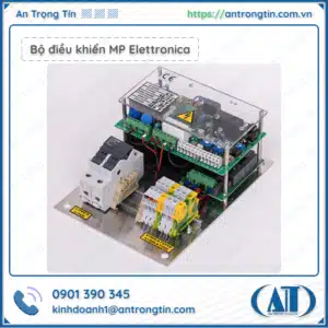 Bộ điều khiển MP Elettronica CV40