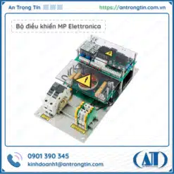 Bộ điều khiển MP Elettronica CV40