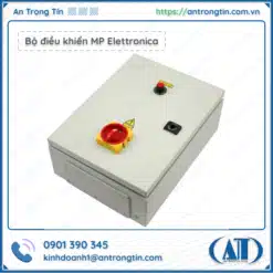 Bộ điều khiển MP Elettronica CV40