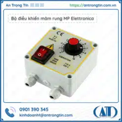 Bộ điều khiển mâm rung MP Elettronica R3FC